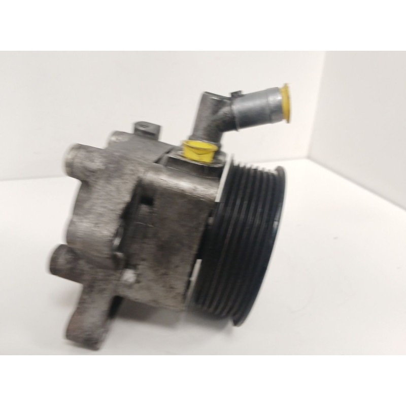 Recambio de bomba direccion para iveco daily vi furgoneta 33s16, 35s16, 35c16, 40c16, 50c16 referencia OEM IAM 5801893653  