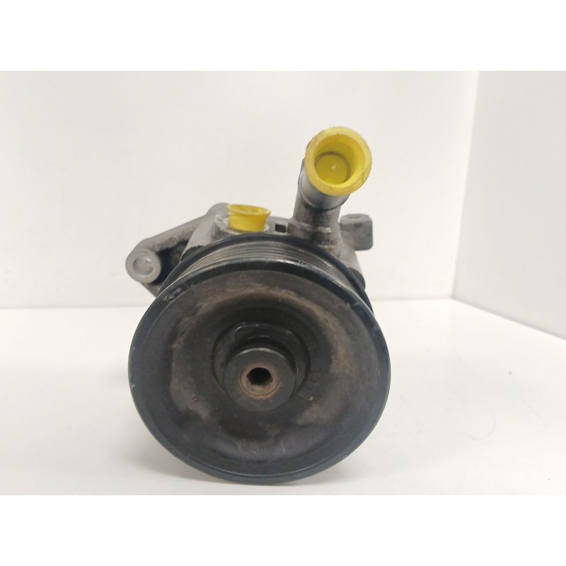 Recambio de bomba direccion para iveco daily vi furgoneta 33s16, 35s16, 35c16, 40c16, 50c16 referencia OEM IAM 5801893653  
