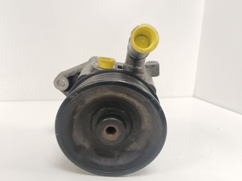 Recambio de bomba direccion para iveco daily vi furgoneta 33s16, 35s16, 35c16, 40c16, 50c16 referencia OEM IAM 5801893653  