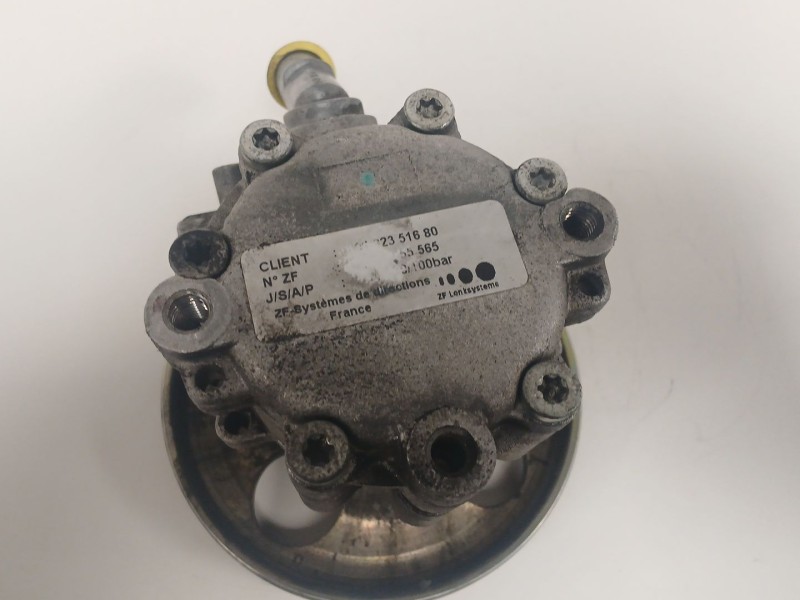 Recambio de bomba direccion para citroën c5 iii (rd_) 1.6 hdi 110 referencia OEM IAM   