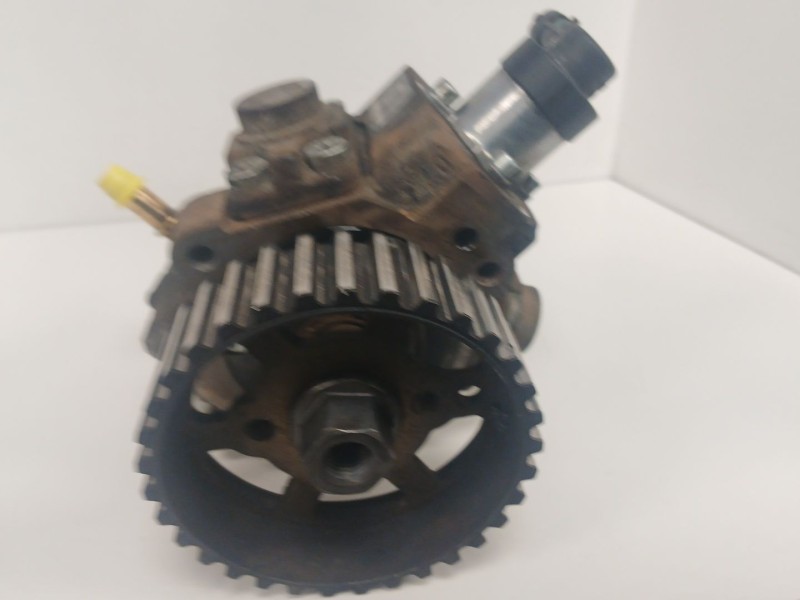 Recambio de bomba inyeccion para citroën c5 iii (rd_) 1.6 hdi 110 referencia OEM IAM 0445010102  
