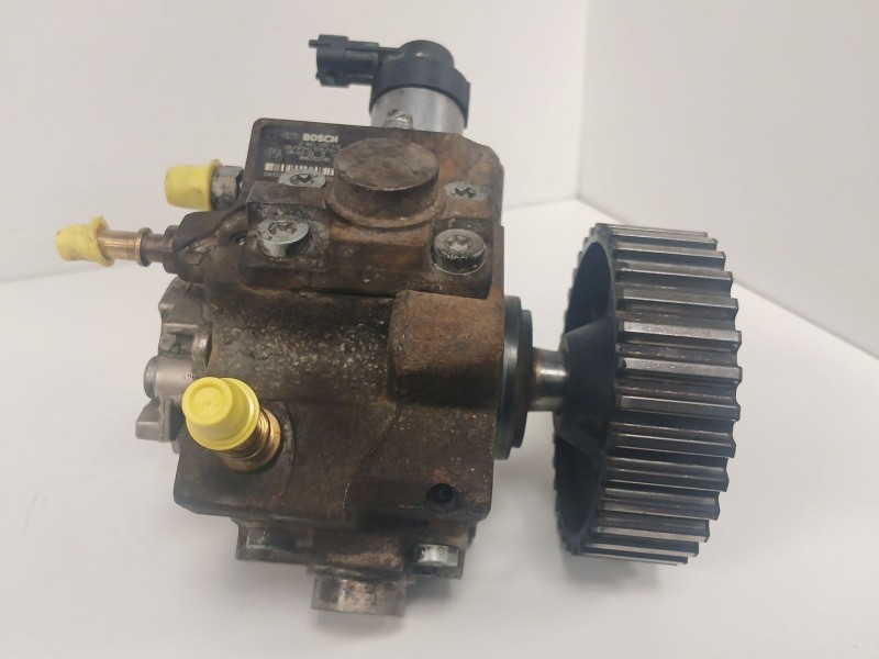 Recambio de bomba inyeccion para citroën c5 iii (rd_) 1.6 hdi 110 referencia OEM IAM 0445010102  
