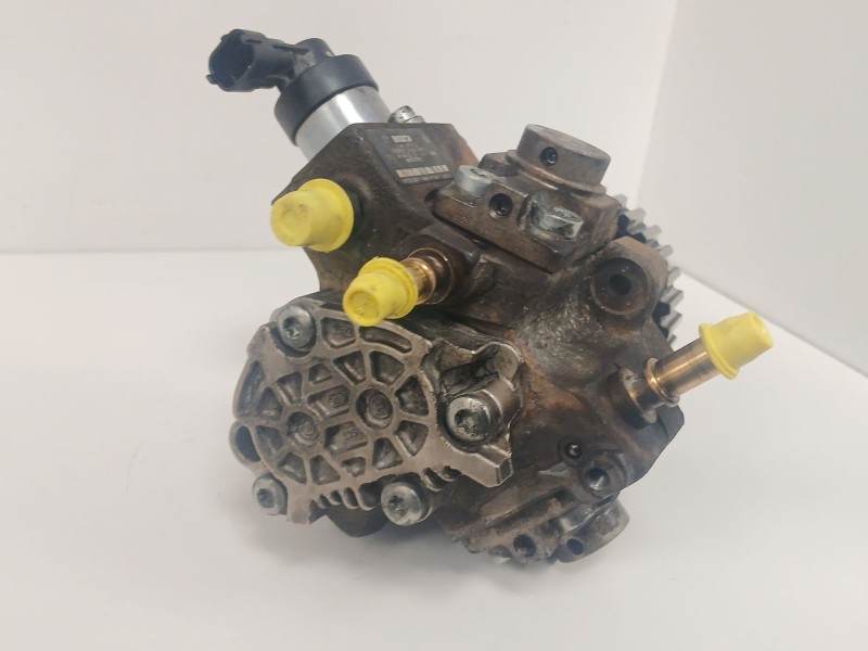 Recambio de bomba inyeccion para citroën c5 iii (rd_) 1.6 hdi 110 referencia OEM IAM 0445010102  