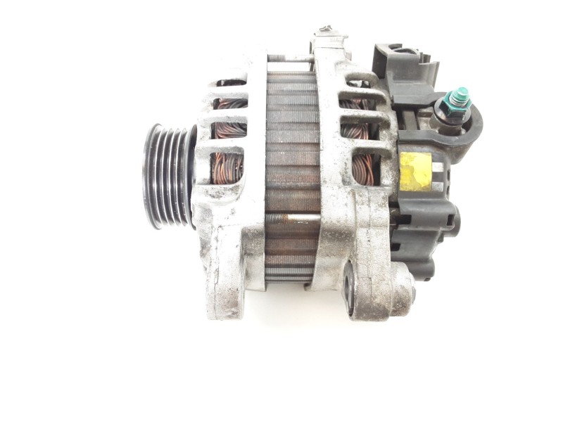 Recambio de alternador para kia rio iii (ub) 1.25 cvvt referencia OEM IAM 3730003350 2614287 