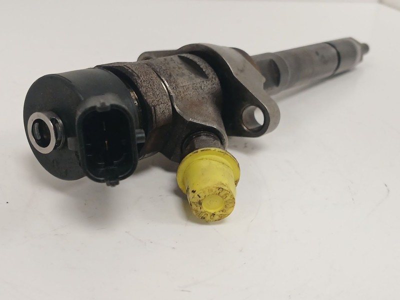 Recambio de inyector para citroën c5 iii (rd_) 1.6 hdi 110 referencia OEM IAM 0445110259  