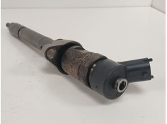 Recambio de inyector para citroën c5 iii (rd_) 1.6 hdi 110 referencia OEM IAM 0445110259   2