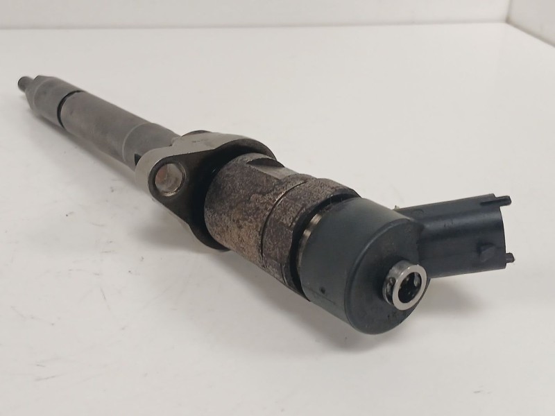 Recambio de inyector para citroën c5 iii (rd_) 1.6 hdi 110 referencia OEM IAM 0445110259  