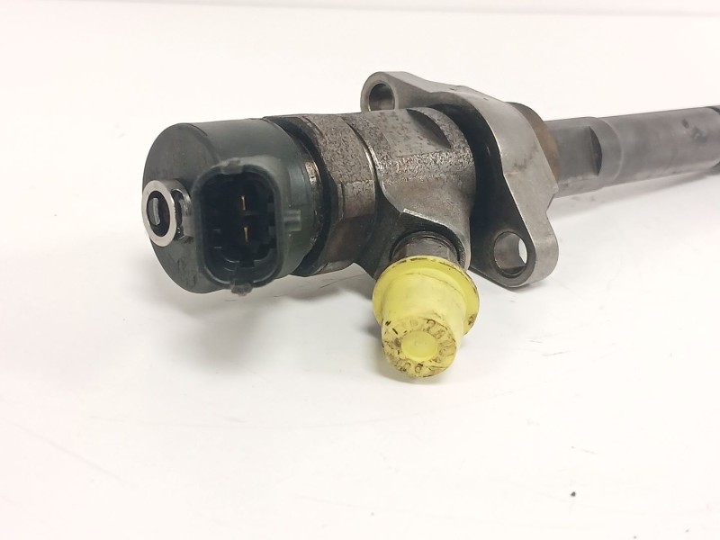 Recambio de inyector para citroën c5 iii (rd_) 1.6 hdi 110 referencia OEM IAM 0445110259  