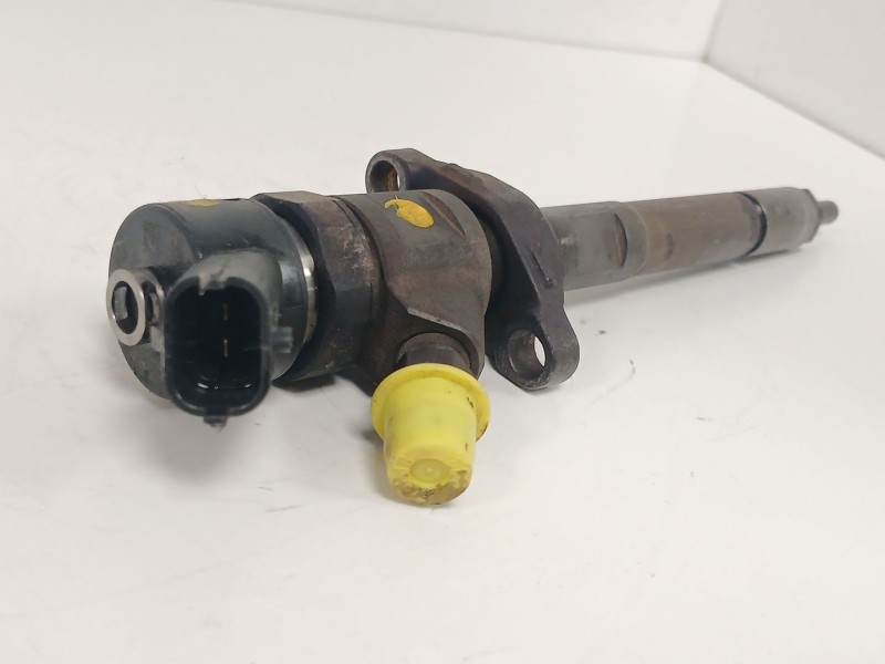 Recambio de inyector para citroën c5 iii (rd_) 1.6 hdi 110 referencia OEM IAM 0445110259  