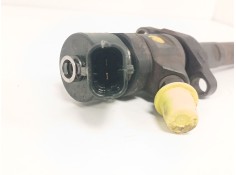 Recambio de inyector para citroën c5 iii (rd_) 1.6 hdi 110 referencia OEM IAM 0445110259   2