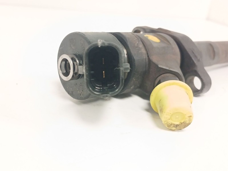Recambio de inyector para citroën c5 iii (rd_) 1.6 hdi 110 referencia OEM IAM 0445110259  