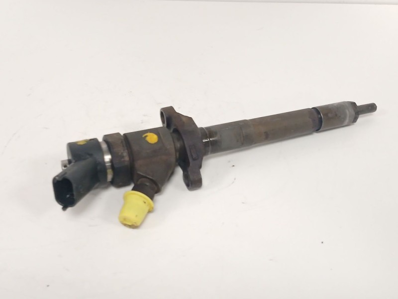 Recambio de inyector para citroën c5 iii (rd_) 1.6 hdi 110 referencia OEM IAM 0445110259  
