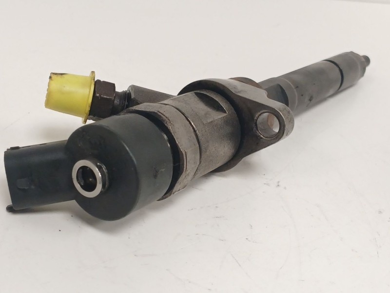 Recambio de inyector para citroën c5 iii (rd_) 1.6 hdi 110 referencia OEM IAM 0445110259  