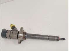 Recambio de inyector para citroën c5 iii (rd_) 1.6 hdi 110 referencia OEM IAM 0445110259   2