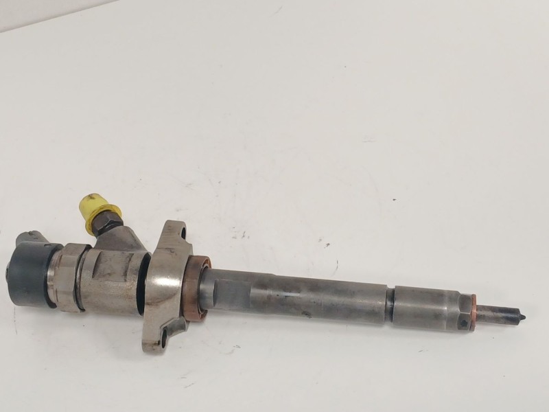 Recambio de inyector para citroën c5 iii (rd_) 1.6 hdi 110 referencia OEM IAM 0445110259  
