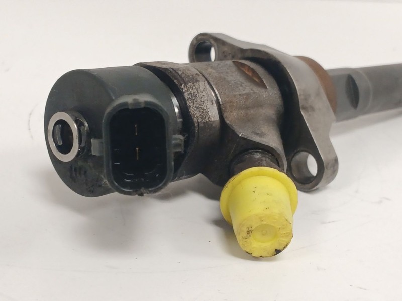 Recambio de inyector para citroën c5 iii (rd_) 1.6 hdi 110 referencia OEM IAM 0445110259  
