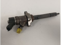 Recambio de inyector para citroën c5 iii (rd_) 1.6 hdi 110 referencia OEM IAM 0445110259   2
