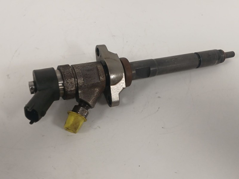 Recambio de inyector para citroën c5 iii (rd_) 1.6 hdi 110 referencia OEM IAM 0445110259  