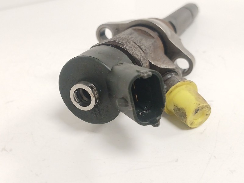 Recambio de inyector para citroën c5 iii (rd_) 1.6 hdi 110 referencia OEM IAM 0445110259  