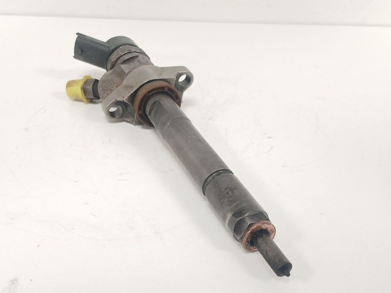 Recambio de inyector para citroën c5 iii (rd_) 1.6 hdi 110 referencia OEM IAM 0445110259  