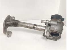 Recambio de valvula egr para iveco daily vi furgoneta 33s16, 35s16, 35c16, 40c16, 50c16 referencia OEM IAM 5802061038  