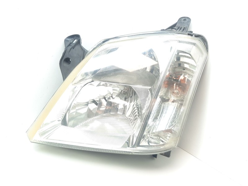 Recambio de faro izquierdo para opel meriva cosmo referencia OEM IAM 93321052  
