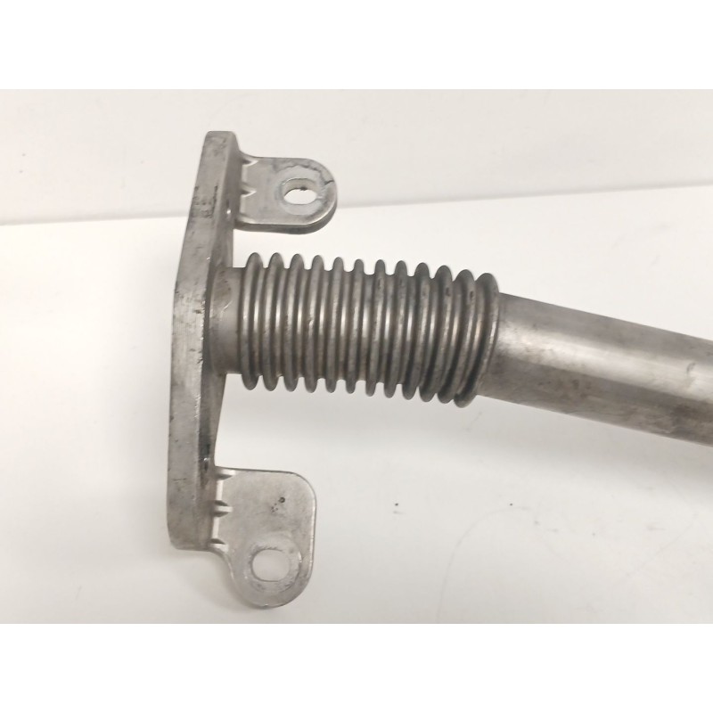Recambio de valvula egr para iveco daily vi furgoneta 33s16, 35s16, 35c16, 40c16, 50c16 referencia OEM IAM 5802061038  