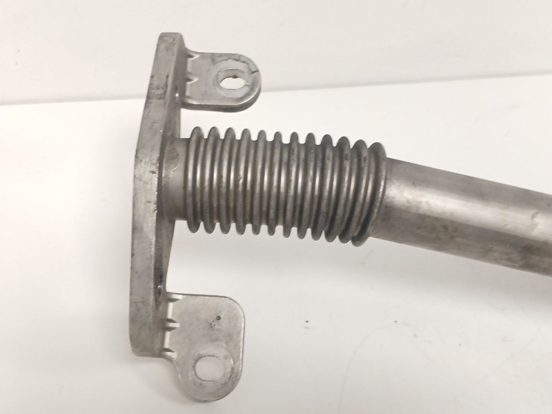 Recambio de valvula egr para iveco daily vi furgoneta 33s16, 35s16, 35c16, 40c16, 50c16 referencia OEM IAM 5802061038  