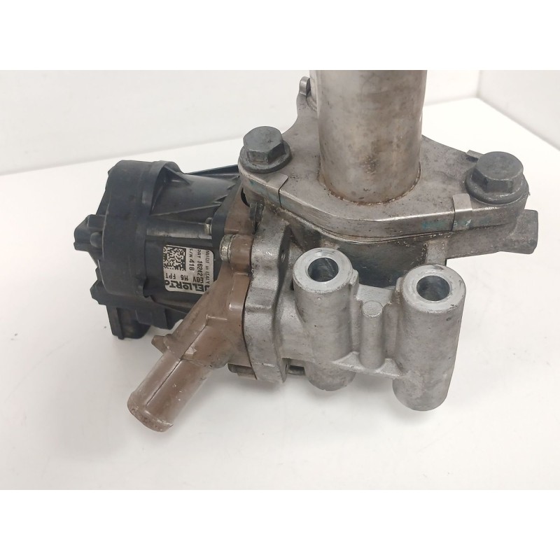 Recambio de valvula egr para iveco daily vi furgoneta 33s16, 35s16, 35c16, 40c16, 50c16 referencia OEM IAM 5802061038  