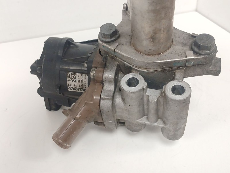 Recambio de valvula egr para iveco daily vi furgoneta 33s16, 35s16, 35c16, 40c16, 50c16 referencia OEM IAM 5802061038  