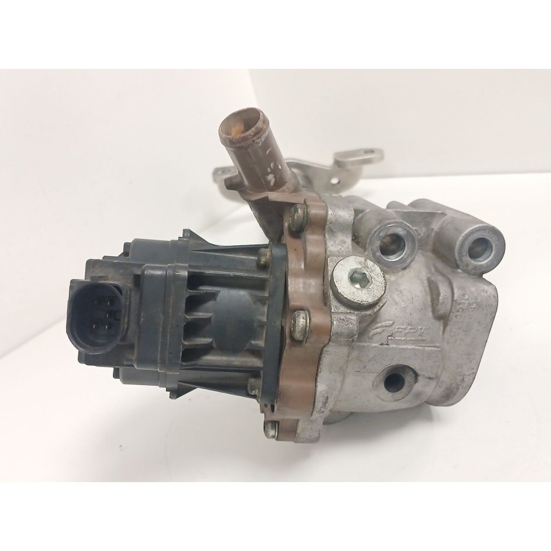 Recambio de valvula egr para iveco daily vi furgoneta 33s16, 35s16, 35c16, 40c16, 50c16 referencia OEM IAM 5802061038  