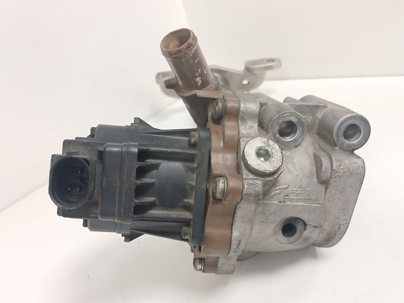 Recambio de valvula egr para iveco daily vi furgoneta 33s16, 35s16, 35c16, 40c16, 50c16 referencia OEM IAM 5802061038  
