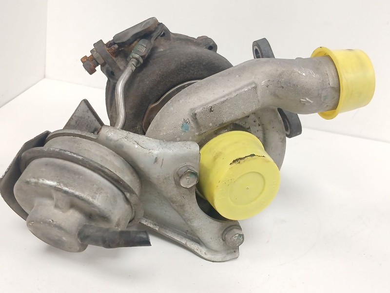 Recambio de turbocompresor para opel astra h (a04) 1.7 cdti (l48) referencia OEM IAM 6131809 8973000925 