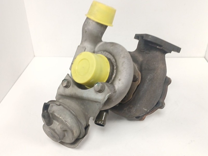 Recambio de turbocompresor para opel astra h (a04) 1.7 cdti (l48) referencia OEM IAM 6131809 8973000925 