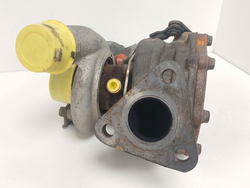 Recambio de turbocompresor para opel astra h (a04) 1.7 cdti (l48) referencia OEM IAM 6131809 8973000925 