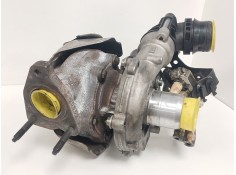 Recambio de turbocompresor para opel vivaro b furgoneta (x82) 1.6 cdti (05) referencia OEM IAM 54399880018 710136943 