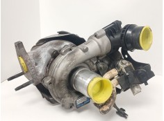 Recambio de turbocompresor para opel vivaro b furgoneta (x82) 1.6 cdti (05) referencia OEM IAM 54399880018 710136943  2