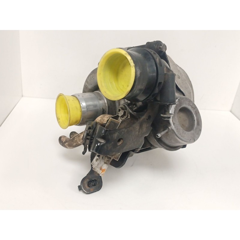 Recambio de turbocompresor para opel vivaro b furgoneta (x82) 1.6 cdti (05) referencia OEM IAM 54399880018 710136943 