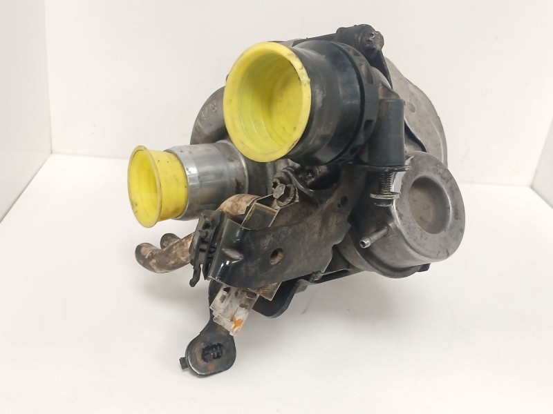 Recambio de turbocompresor para opel vivaro b furgoneta (x82) 1.6 cdti (05) referencia OEM IAM 54399880018 710136943 