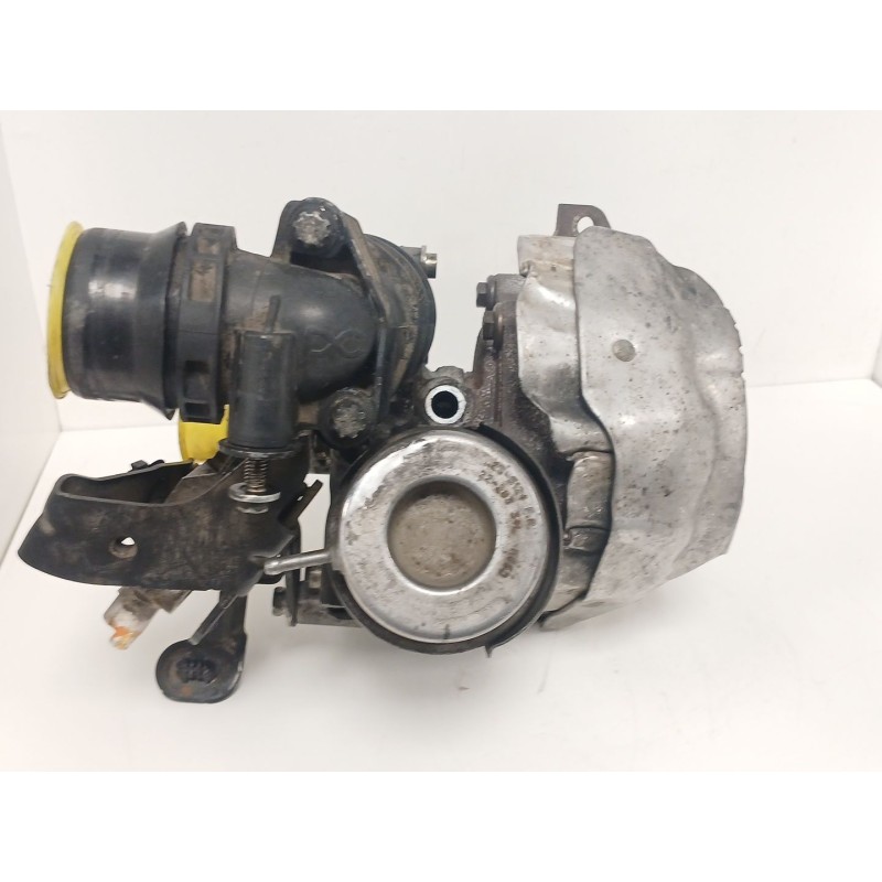 Recambio de turbocompresor para opel vivaro b furgoneta (x82) 1.6 cdti (05) referencia OEM IAM 54399880018 710136943 