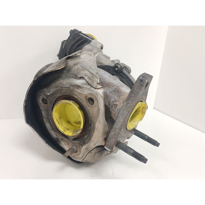 Recambio de turbocompresor para opel vivaro b furgoneta (x82) 1.6 cdti (05) referencia OEM IAM 54399880018 710136943 