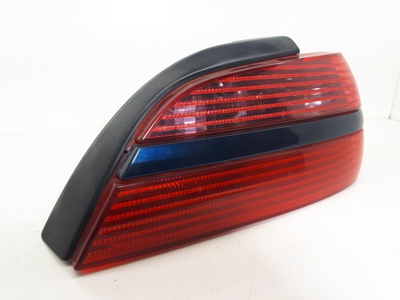 Recambio de piloto trasero derecho para peugeot 406 berlina (s1/s2) stdt referencia OEM IAM 9644652777  