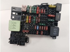 Recambio de caja reles / fusibles para seat ibiza v (kj1, kjg) 1.6 tdi referencia OEM IAM 2Q0937615A   2