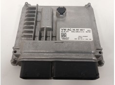 Recambio de centralita motor uce para seat ibiza v (kj1, kjg) 1.6 tdi referencia OEM IAM 04L907445F DCM6 28565525