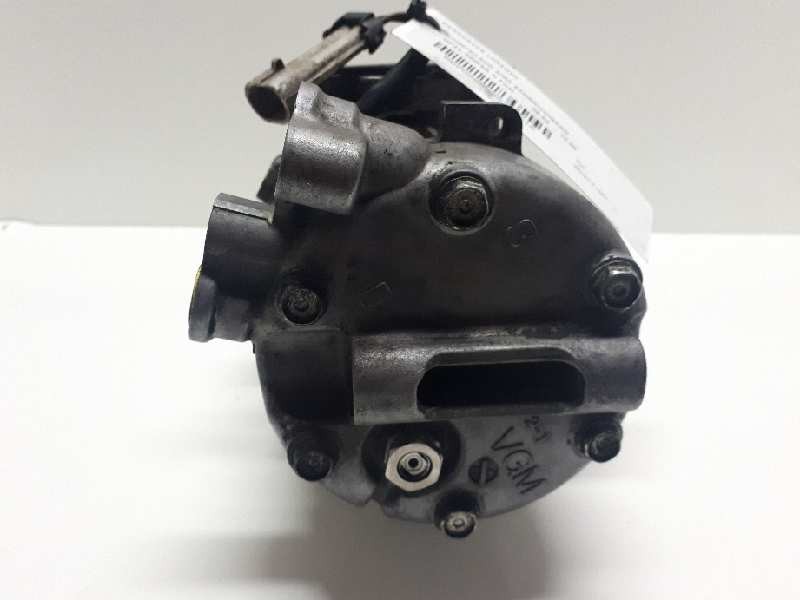 Recambio de compresor aire acondicionado para opel corsa c first referencia OEM IAM  1513F 