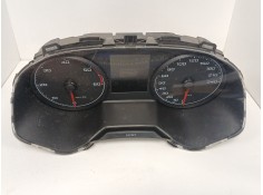 Recambio de cuadro instrumentos para seat ibiza v (kj1, kjg) 1.6 tdi referencia OEM IAM    2