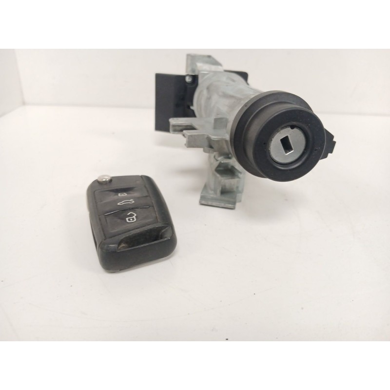 Recambio de conmutador de arranque para seat ibiza v (kj1, kjg) 1.6 tdi referencia OEM IAM 6RA905865B 1K0905851 