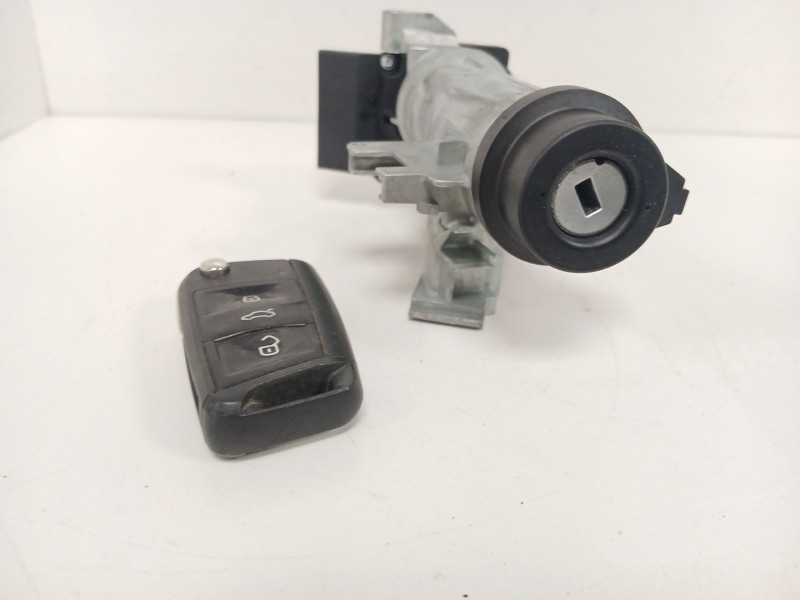 Recambio de conmutador de arranque para seat ibiza v (kj1, kjg) 1.6 tdi referencia OEM IAM 6RA905865B 1K0905851 