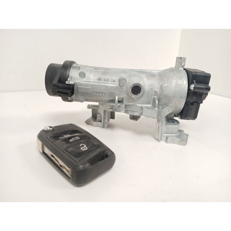 Recambio de conmutador de arranque para seat ibiza v (kj1, kjg) 1.6 tdi referencia OEM IAM 6RA905865B 1K0905851 