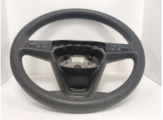 Recambio de volante para seat ibiza v (kj1, kjg) 1.6 tdi referencia OEM IAM 5F0419091A   2